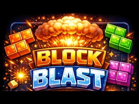 Block Blast challenge