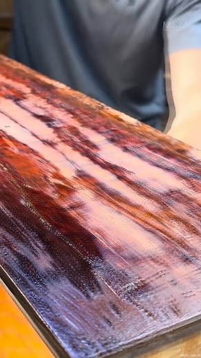 39K views · 1K reactions | The Joy Is in the Process #SharingTheProcess #RestorationJourney #MeaningfulWork | Mad City Modern | Facebook