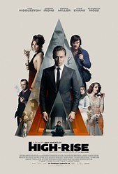 High-Rise Reviews - Metacritic