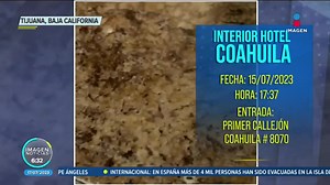 En #Tijuana, #BajaCalifornia el bar "Las Adelitas" había sido clausurado por la @FGRMexico por trata de personas, ahora este negocio volvió a abrir sus puertas para operar clandestinamente #AbreLosOjos con @FranciscoZea por @ImagenTVMex | Imagen Noticias con Francisco Zea