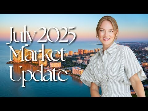📊 July 2025 Marco Island & Naples Real Estate Market Update