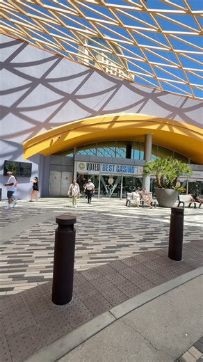 2.2K views · 40 reactions | Good times are always on the cards at Morongo Casino! Whether you're here to unwind, enjoy stellar entertainment, or try your luck, we're ready to roll. Casino life is the good life.  #morongo #casino #friday #weekendvibes #goodtimes #palmsprings #cabazon #slots #morongocasino #fun #casinonights | Morongo | Facebook