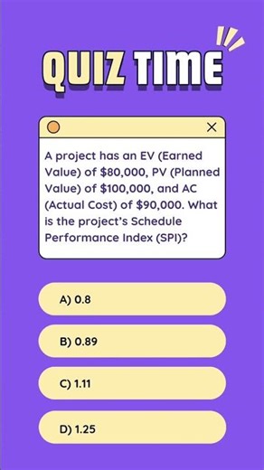 Sharpen your PMP skills with Encode-IT and solve real-world exam-style questions like a pro!