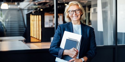 The 4 Phases Of Career Development: Which Phase Are You In?