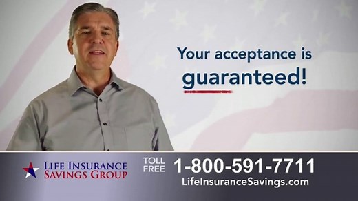 Life Insurance Savings Group TV Spot, 'Average Funeral Cost'