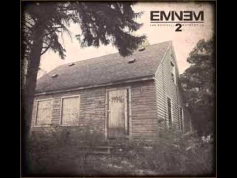 Eminem: Legacy [CLEAN]