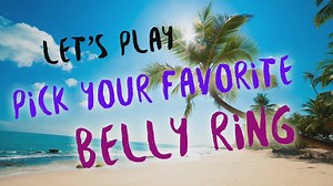 2.6K views · 30 reactions | We need your help! Which belly ring is your fav?! | Body Candy Body Jewelry | Facebook