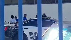 Multiple fights erupt at Miami Northwestern Senior High; community activists urge M-DCPS officials to take action - WSVN 7News | Miami News, Weather, Sports | Fort Lauderdale
