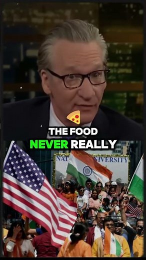 Bill Maher on America’s Culture Shift: From “Monkey Trials” to Indian American Influence
