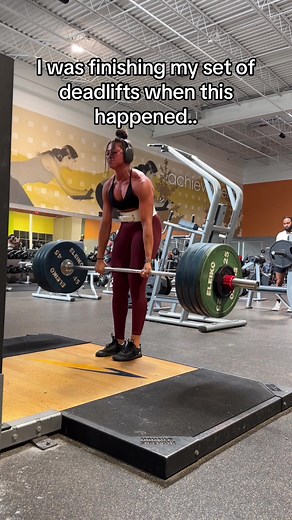 Learn How to Deadlift Properly | Fitness Gym Community