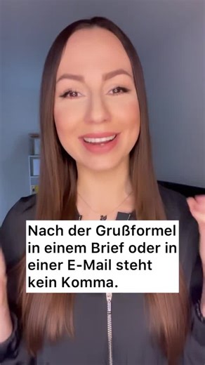 LIEBE GRÜßE MARIA | Deutsch lernen mit vielen Übungen