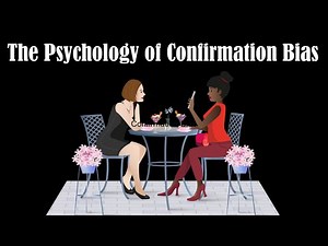 Confirmation Bias - Confirmation Bias Examples