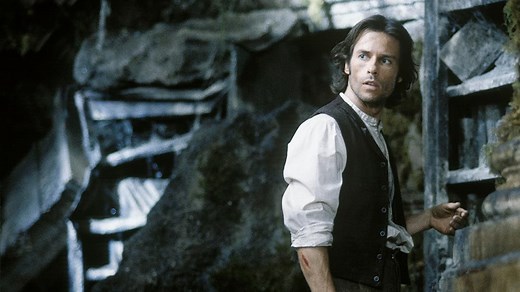 Watch The Time Machine (2002) | Prime Video