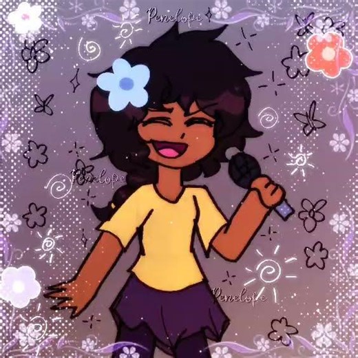 My Illustrations from the month of January 2026 #art #2026 #ibispaintx #multifandom