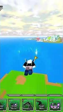 NEW TUFFLE BUFFS MAKE THIS RACE CRAZY | #finalstand #roblox