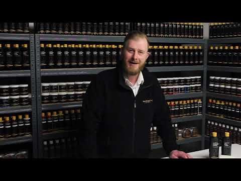 Furniture Clinic's Leather Care Kit