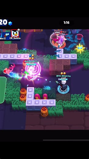 Js for activity. #brawlstars #coltbrawlstars #rankedbrawlstars