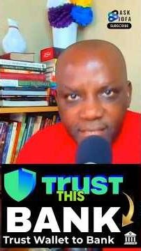 Trust Wallet Withdraw to Bank Account: Authority Guide
