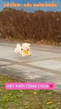 Nhật ký An An #5: Công chúa nhỏ đảm đang, lên đồ xinh xắn đi dạo phố ❤️🐶 #AnAnDaily