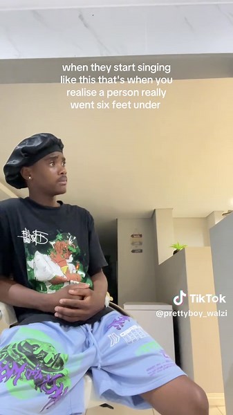 Understanding Humor in Painful Moments at Funerals