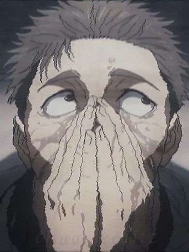 HIGURUMA THE GOAT🫡 | Jujutsu Kaisen | 4K Anime Edit | CC & TRANSITION TEST