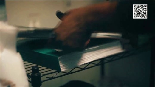 Yrefy TV Spot, 'Remember Your Dreams' Featuring Brandon Webb