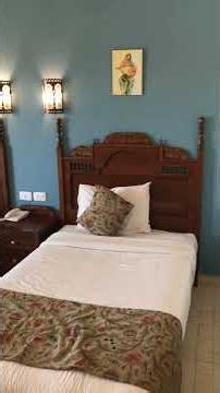 Jasmine Palace, Hurghada, Hotel Room, Review, Stay, Booking.