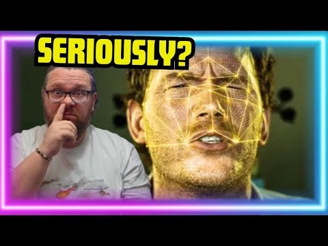 Mercy (2026) Movie Review | Chris Pratt Can’t Catch a Break