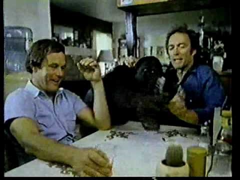 Any Which Way You Can 1980 TV trailer