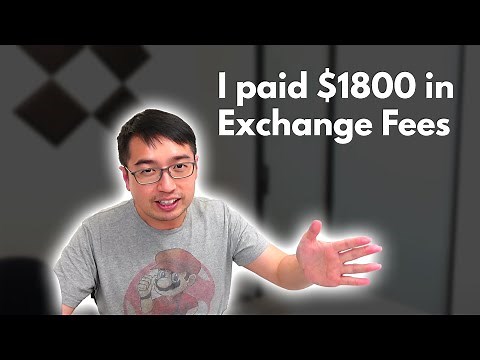 Crypto Exchange Fees Explained: Don't overpay!