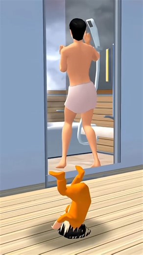 Zombie Funny trend😅😂#funny #sakuraschoolsimulator #viral #gaming #shorts#newtrend