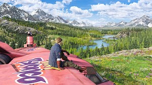 【情報】今年強作 《FF7 重生》 試玩來了 @FF 最終幻想 系列（太空戰士） 哈啦板 - 巴哈姆特