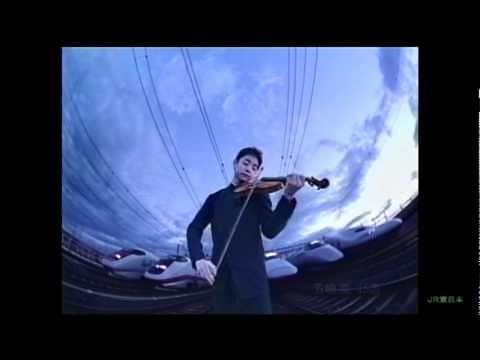 JR東日本 くらしに響きを－01