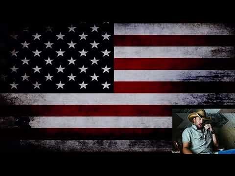 Go Woke Go Broke - Jason Aldean