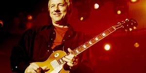 Mark Knopfler’s Fingerstyle Finesse