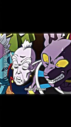 Uploaded:When Two enemies become partners 🔥-GOKU X FRIZA vs JIREN🔥🔥|#shorts #goku #friza #jiren