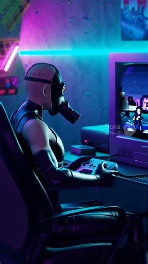 Mantis playing mgs ps1