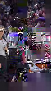 Keeping up with the Sparks! Kim Kardashian & North got to meet with the Sparks postgame & North got a special gift. 🎁💜 | Los Angeles Sparks