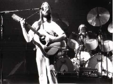Genesis - Squonk (Live '77)
