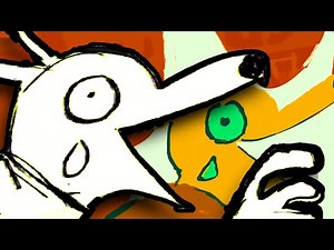 Homunculus MV - Storyboard vs Final