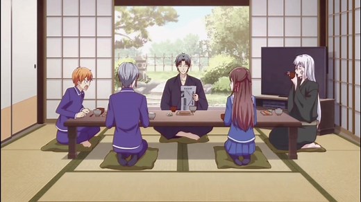 Ayames personality🤝Shigures personality #sohmafamily #fruitsbasketedit #fruitsbasket2019 #fruitsbasket #anime #shiguresohma #ayamesohma #tohruhonda