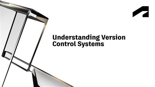 Understanding version control systems | Autodesk