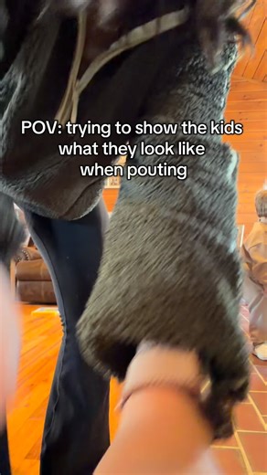 Madalyn Oxford on Instagram: "“Are you being dram-ic” Why yes, yes I am 😅 #pov #momsoftiktok #dramatic #fyp #funnykids"