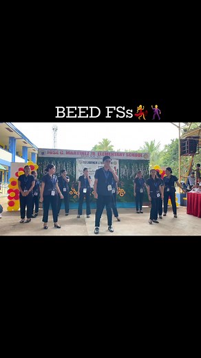 basta dorsu's beed dancerists yarn💃🕺 | Maria Teresa