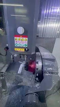 5 axis v.s 3 axis Haas cnc machine comparison