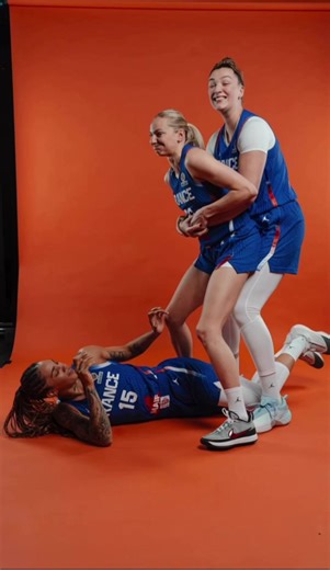 Embracing Squad Goals in Life