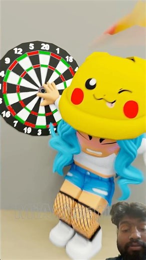 The Science Behind Perfect Throws In Roblox