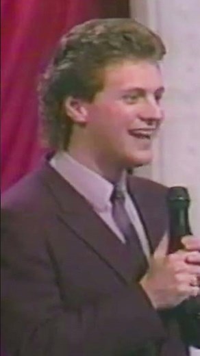 Gold City | "When I Get Carried Away" from The PTL Club (1986)