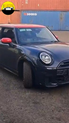 3.5K views · 54 reactions |  First Arrival in Sri Lanka!  The...