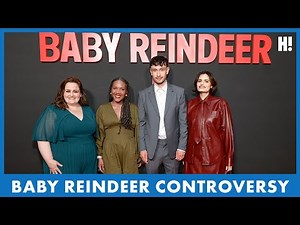 Baby Reindeer: EVERYTHING you need to know about the controversial drama | HELLO!